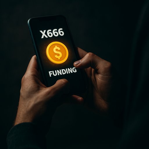 X666 EasyPaisa JazzCash funding