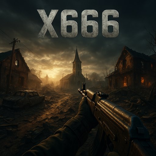 X666 feature card