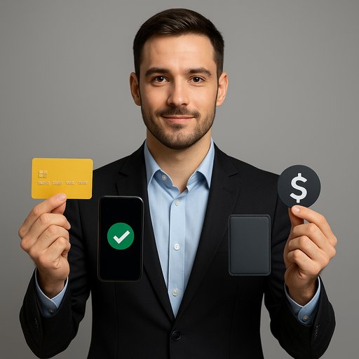 X666 payment methods overview
