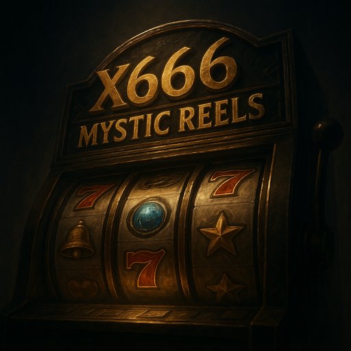 X666 Mystic Reels