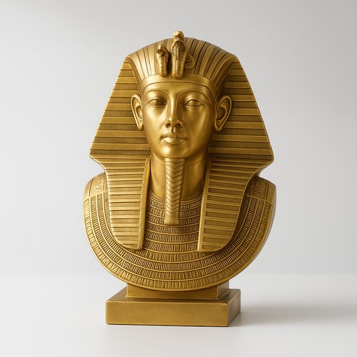 X666 Golden Pharaoh