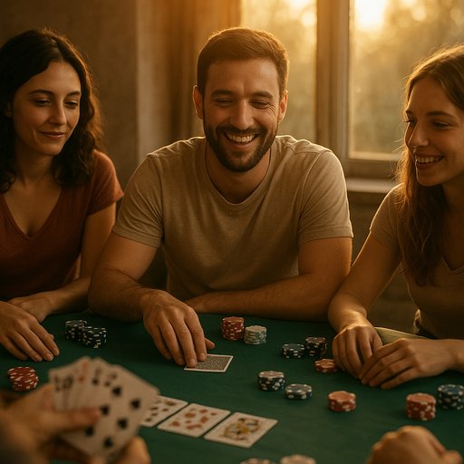 X666 Texas Hold’em